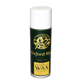 Oxford Blue Wax spray 250ml